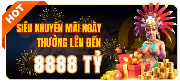 Tiền thưởng nạp lần đầu HI88