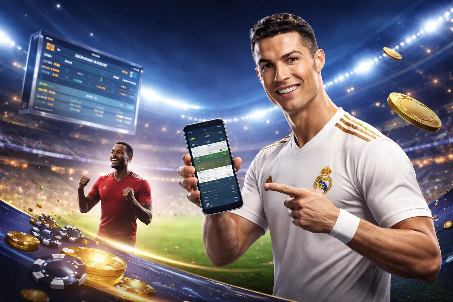 Ưu đãi độc quyền cho thành viên VIP b66