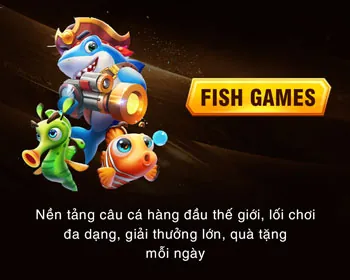 Game nổ hũ chủ đề phiêu lưu